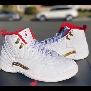 Jordan Retro 12